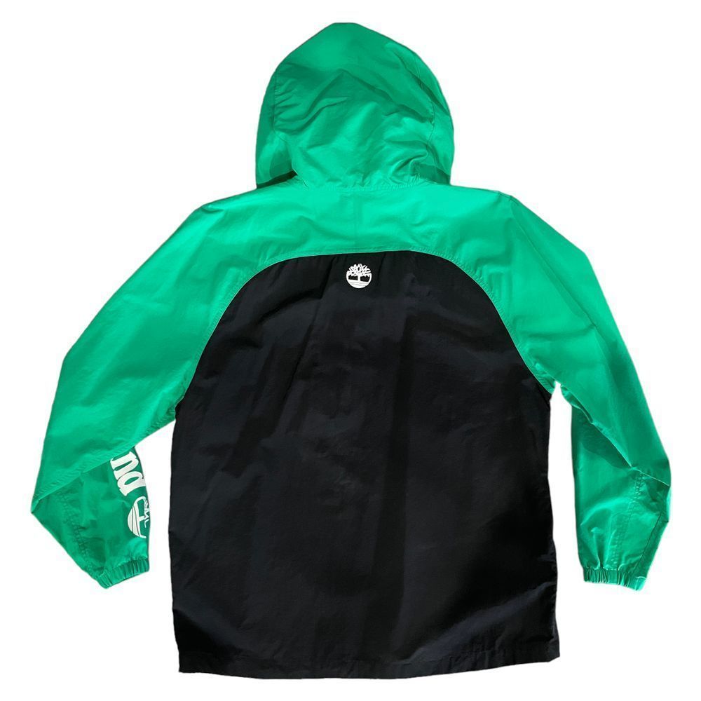 Timberland Color-Block Anorak M/M - Picture 5 of 7